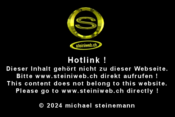 steiniweb.ch: The instrumental music page !