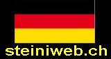 Flagge von Deutschland