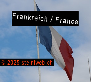 Frankreich,France