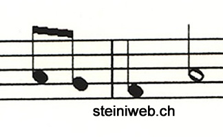 steiniweb.ch: Die Instrumental Musik Seite