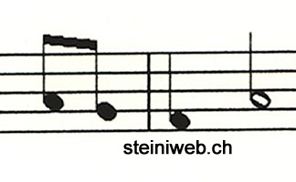 steiniweb.ch: Die Instrumental Musik Seite !