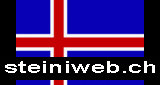 flag of iceland