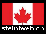 Flagge von Kanada,flag of canada