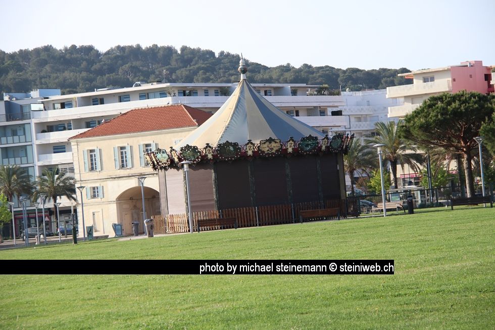 Stadt La Seyne sur Mer Seite 1 / city of la seyne sur mer page 1
