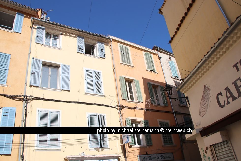 Stadt La Seyne sur Mer Seite 3 / city of la seyne sur mer page 3