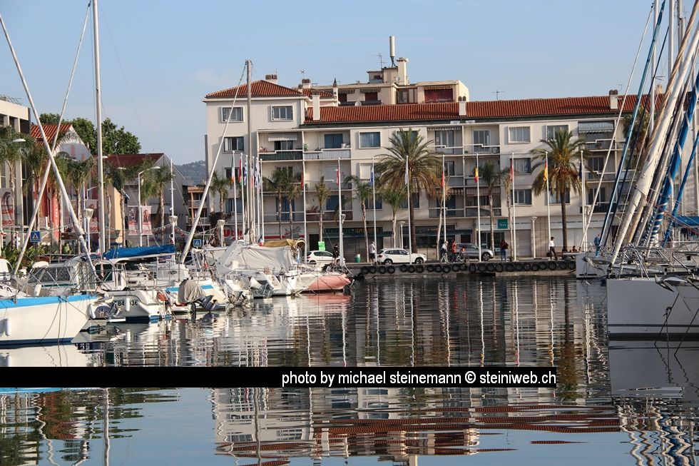Stadt La Seyne sur Mer Seite 1 / city of la seyne sur mer page 1