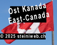 Ost Kanada,East Canada