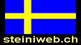 Flagge von Schweden,flag of sweden