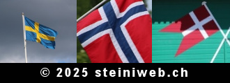 Schweden,Norwegen,Dänemark,sweden,norway,denmark