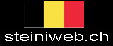 Flagge von Belgien