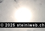 Die deutsche Startseite von Steiniweb