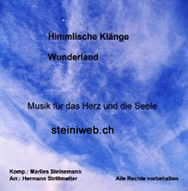 Himmlische Klänge,heavenly sounds