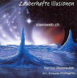 Zauberhafte Illusionen,magical illusions